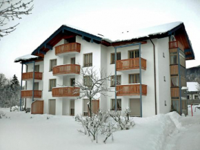 Apartment Bibelöd-7 by Interhome